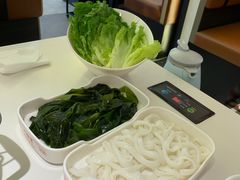 -八合里牛肉火锅(上海世茂广场店)