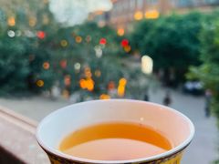 -百年老茶馆