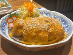 -隐月· 㐂和食屋(芝罘万达公馆店)