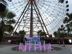 -三亚海昌梦幻海洋不夜城