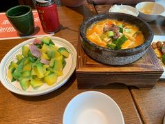 -云海肴·汽锅鸡·云南菜(苏州中心店)