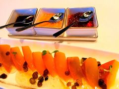-金轩中餐厅 Jin Xuan(浦东丽思卡尔顿酒店)