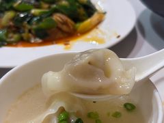-金熊猫川菜餐厅