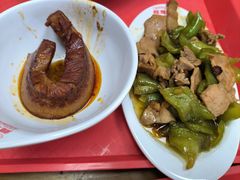 -超意兴·把子肉(省博物馆店)