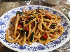 -新疆红柳花餐厅(新洲店)