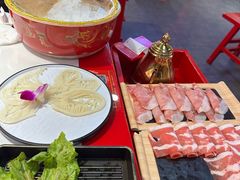 -欠火锅·水牛毛肚·团建聚餐·生日宴(何山路店)