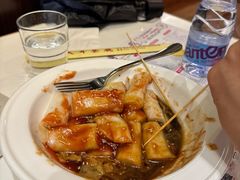 -大哥餐厅(西城花园店)