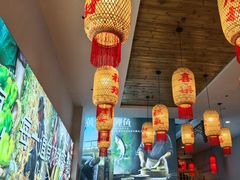 -味窑大寨百姓酒楼(晋祥办公大楼店)