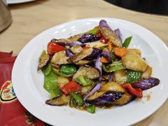 -李老哈·东北菜(宋园路店)