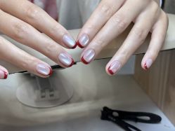 -Nail Me美甲美睫
