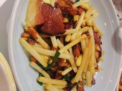 -月湖翠·上海菜(思南公馆淮海店)