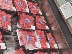 -盒马X会员店(上海森兰商都店)
