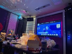 -音乐派KTV(银泰城店)