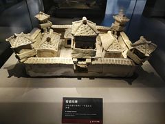 -荆州博物馆