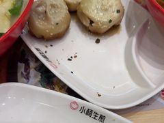 -小杨生煎(深圳岗厦北店)