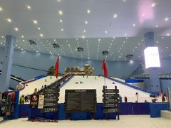 -广州热雪奇迹