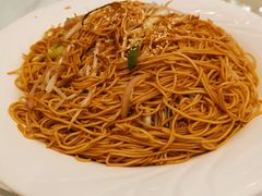 豉油皇炒面-金翠皇宫粤菜·点心·海鲜(科技园店)