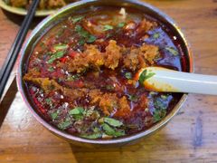 -代四孃牛华豆腐脑美味小食(总店)