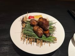 -希望日本料理(保利香槟花园店)