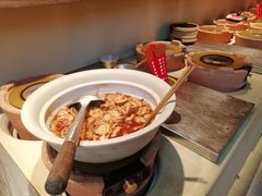 -洞庭土菜馆(天河北总店)