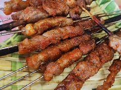 小串-刘一龙虾(山东路店)