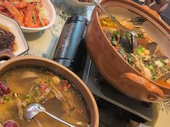 -千岛湖小鱼儿·淳安匠心农家菜