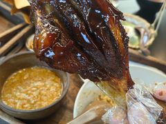 -赵元章肉骨烧(山塘街店)