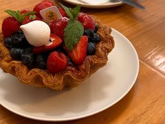 莓果布丁-Money Shops(愚园路店)