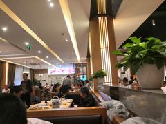 大堂-盘飧市(春熙路店)