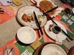 -虾饺妹·粤式手工点心(水荫路店)