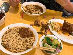 -水仙拉面(水仙街店)
