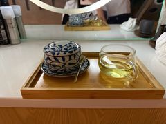 -施奈儿.洗头頭療.按摩SPA.采耳(上梅林店)