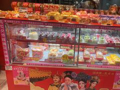 -味多美蛋糕(看丹桥店)