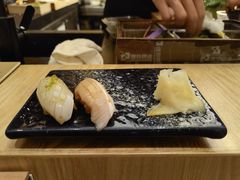 -鮨政·Omakase(港汇恒隆广场店)