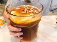 AB柠檬茶-about(丹霞庄店)