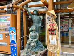 -富士山吉田線五合目