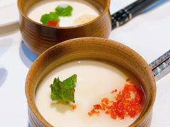 宫廷杏仁豆腐-四季民福烤鸭店(东四十条店)
