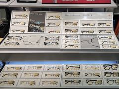 -LOHO眼镜店(青浦宝龙店)