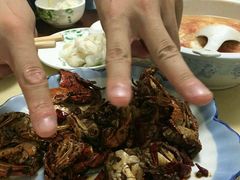 -百丰园海鲜烧烤农家菜(威·至海港湾店)