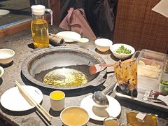 -大鱼山房鱼头火锅(老字号品质店)