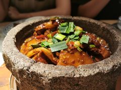 石锅豆腐-吴莊(龙城万科里店)