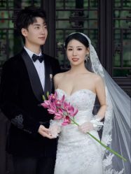 -第一夫人婚纱摄影(南京店)