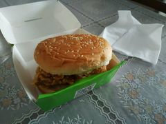 -德克士(北大街店)