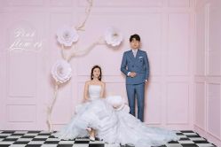 -金夫人婚纱摄影(衡阳店)