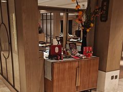 -杭州西湖柳莺里酒店·闻莺厅