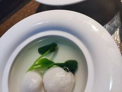 -烟水渔庄餐厅(西溪湿地店)