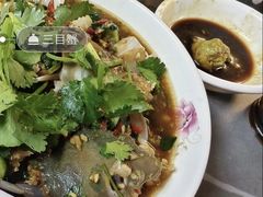 -官塘陈记鱼生·潮汕砂锅粥·牛肉火锅(潮枫路总店)