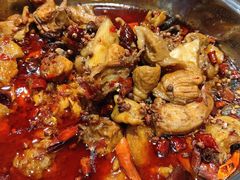 -老刘私厨猪脚饭