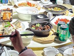 -铜锣湾·有麝自然香(重庆新天地店)