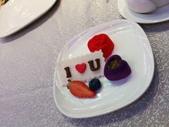 -亚洲国际大酒店·云顶阁旋转自助餐厅